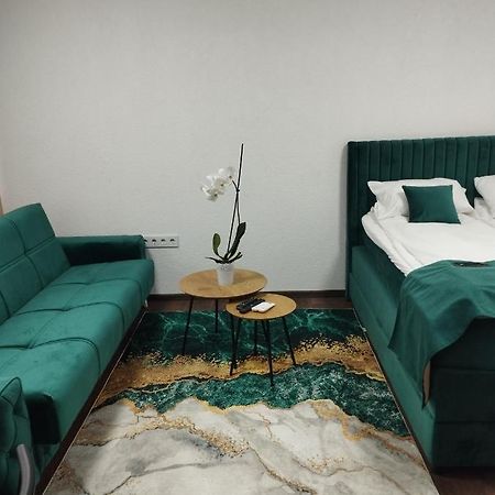 Zeid City Center Apartment Сараево Экстерьер фото