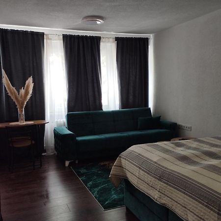 Zeid City Center Apartment Сараево Экстерьер фото