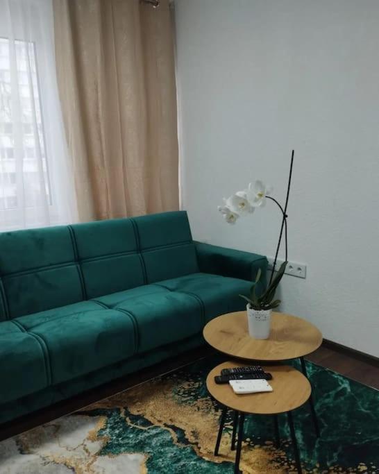 Zeid City Center Apartment Сараево Экстерьер фото