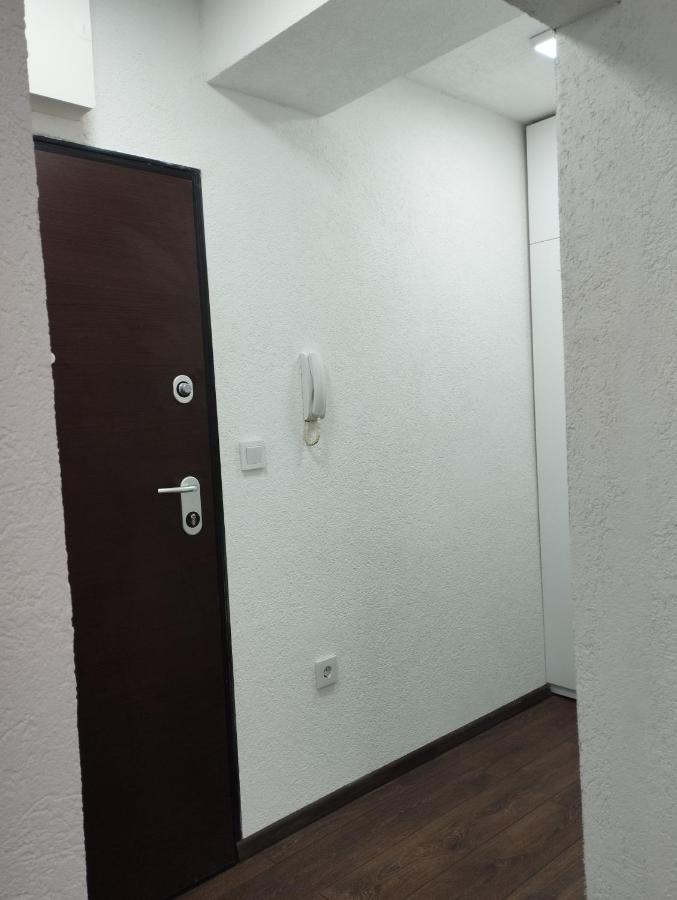 Zeid City Center Apartment Сараево Экстерьер фото