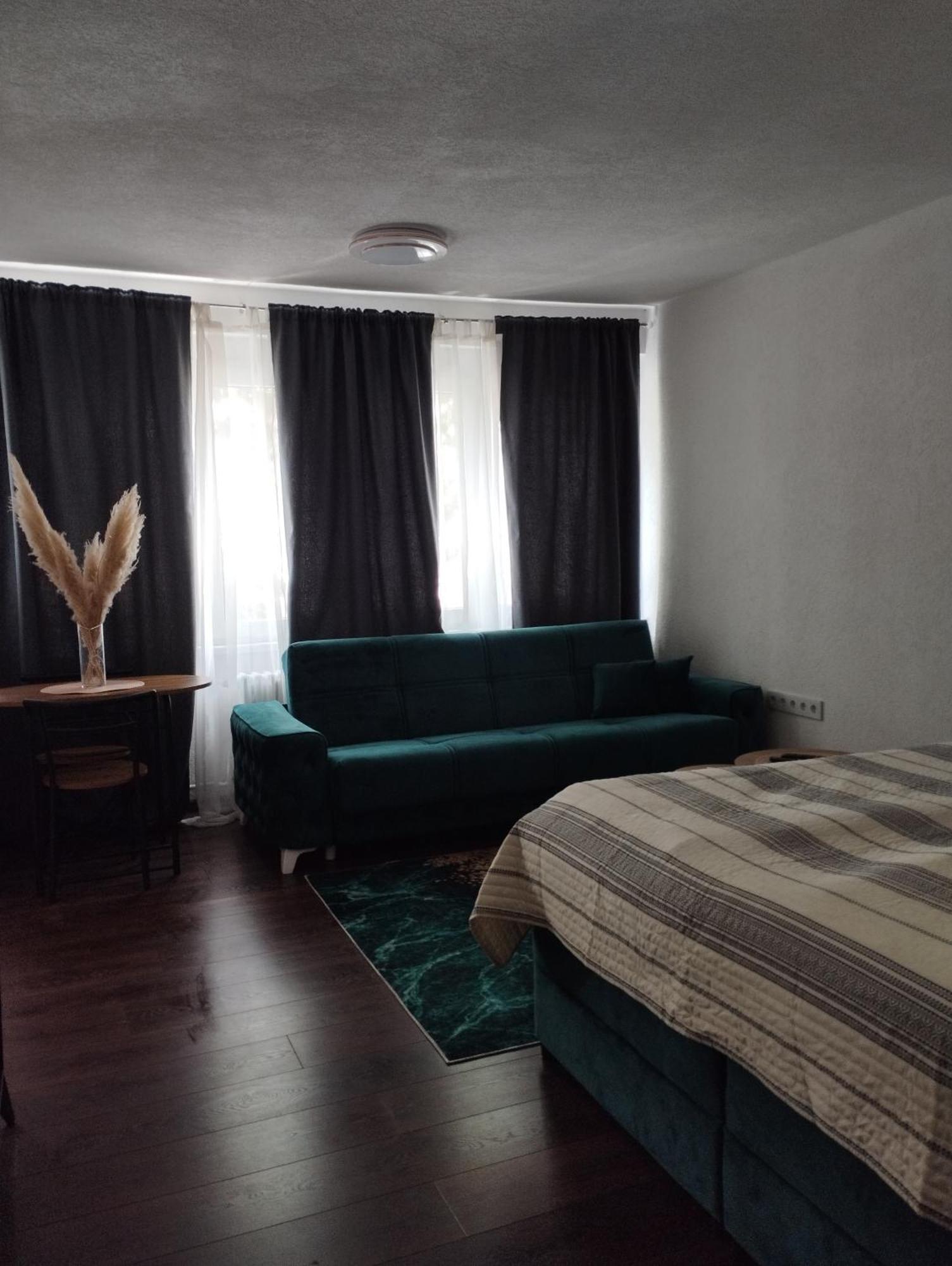 Zeid City Center Apartment Сараево Экстерьер фото